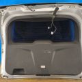 BB5Z-7840010-B | Крышка багажника FORD EXPLORER 10-20 - Превью 22