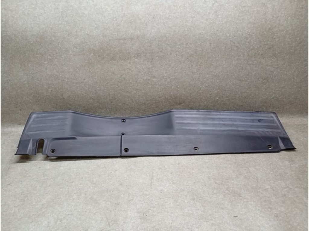 7181265D015PK | накладка кришки багажника SUZUKI GRAND VITARA 05-15