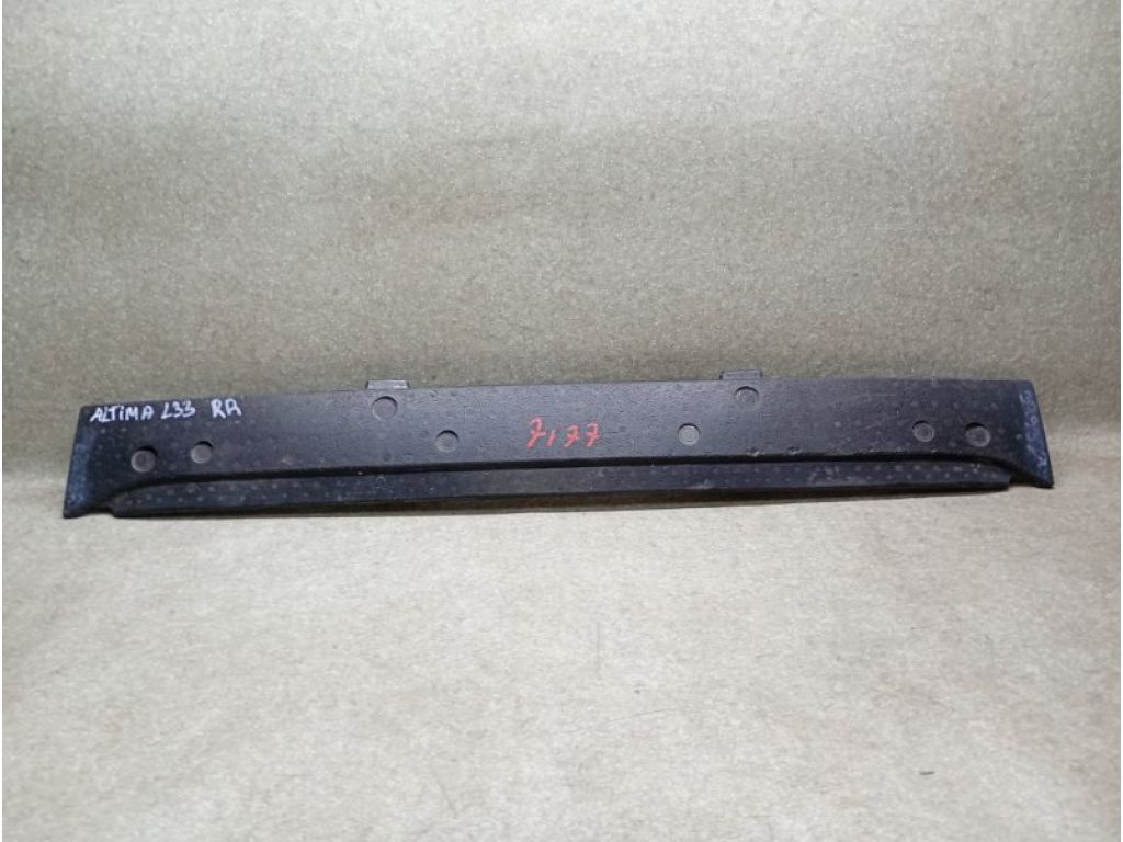 85090-3TA1B | Наповнювач бампера задній NISSAN ALTIMA L33 12-18