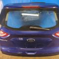 CJ5Z-7840010-A | Крышка багажника FORD ESCAPE 12-19