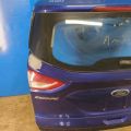 CJ5Z-7840010-A | Крышка багажника FORD ESCAPE 12-19 - Превью 2