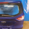 CJ5Z-7840010-A | Крышка багажника FORD ESCAPE 12-19 - Превью 3