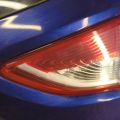 CJ5Z-7840010-A | Крышка багажника FORD ESCAPE 12-19 - Превью 4