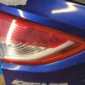 CJ5Z-7840010-A | Крышка багажника FORD ESCAPE 12-19 - Превью 5