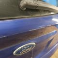 CJ5Z-7840010-A | Крышка багажника FORD ESCAPE 12-19 - Превью 8