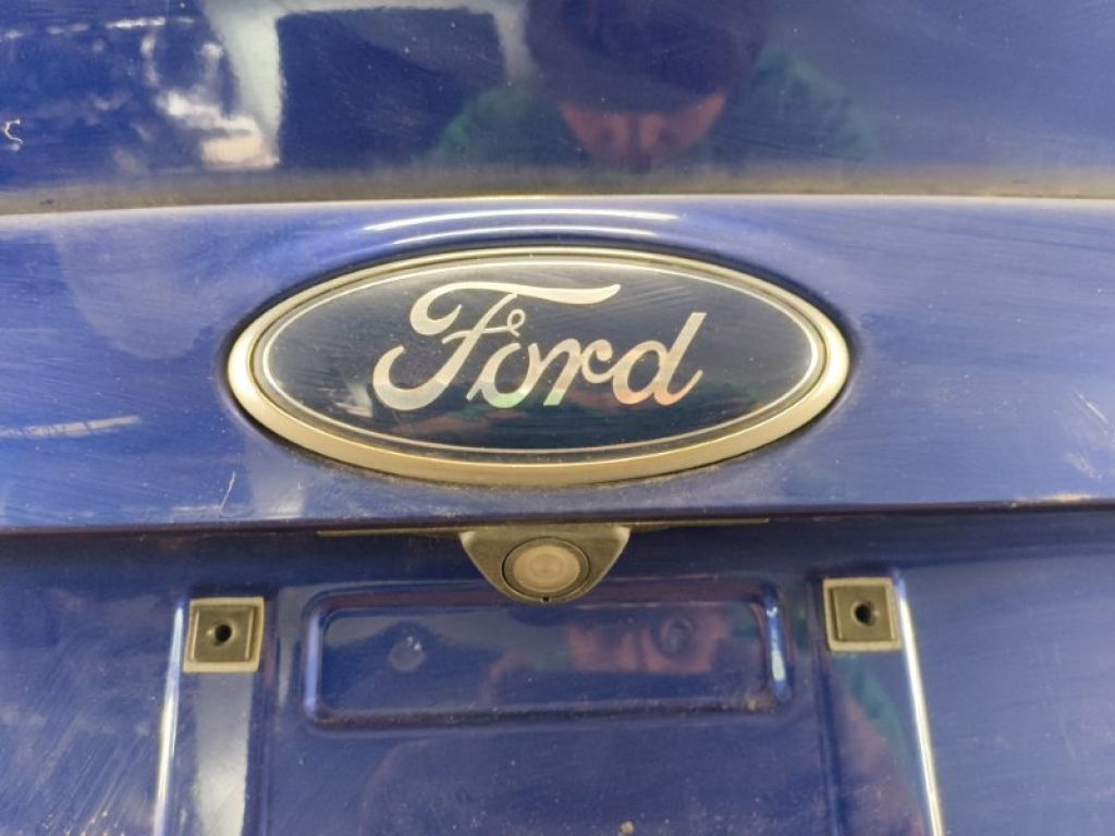 CJ5Z-7840010-A | Крышка багажника FORD ESCAPE 12-19 - Фото 12