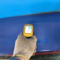 CJ5Z-7840010-A | Крышка багажника FORD ESCAPE 12-19 - Превью 14
