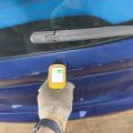 CJ5Z-7840010-A | Крышка багажника FORD ESCAPE 12-19 - Превью 17