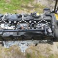 N55B30A | Двигатель бензин BMW 5 SERIES (F10) 11-13