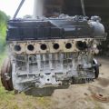 N55B30A | Двигатель бензин BMW 5 SERIES (F10) 11-13 - Превью 2