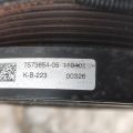 N55B30A | Двигатель бензин BMW 5 SERIES (F10) 11-13 - Превью 8
