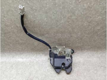 Замок кришки багажника HONDA CIVIC 4D 06-11
