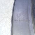 51777210083 | Накладка крила (розширювач арки) задня ліва BMW X3 (F25) 11-17 - Прев'ю 3