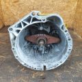 1089401071 | МКПП BMW 5 SERIES (F10) 11-13
