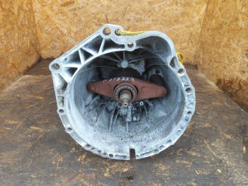 МКПП BMW 5 SERIES (F10) 11-13