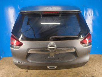 Кришка багажника NISSAN X-TRAIL/ROGUE T32 13-20