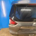 9001A-7FR0A | Кришка багажника NISSAN X-TRAIL/ROGUE T32 13-20 - Прев'ю 3