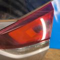 9001A-7FR0A | Кришка багажника NISSAN X-TRAIL/ROGUE T32 13-20 - Прев'ю 4