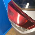 9001A-7FR0A | Кришка багажника NISSAN X-TRAIL/ROGUE T32 13-20 - Прев'ю 5