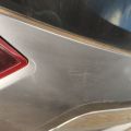 9001A-7FR0A | Кришка багажника NISSAN X-TRAIL/ROGUE T32 13-20 - Прев'ю 10