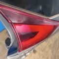 9001A-7FR0A | Кришка багажника NISSAN X-TRAIL/ROGUE T32 13-20 - Прев'ю 11