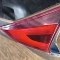9001A-7FR0A | Кришка багажника NISSAN X-TRAIL/ROGUE T32 13-20 - Прев'ю 12