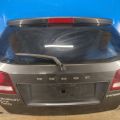 1CZ91TZZAH | Крышка багажника DODGE JOURNEY 08-20