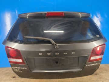 Крышка багажника DODGE JOURNEY 08-20