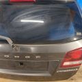 1CZ91TZZAH | Крышка багажника DODGE JOURNEY 08-20 - Превью 3