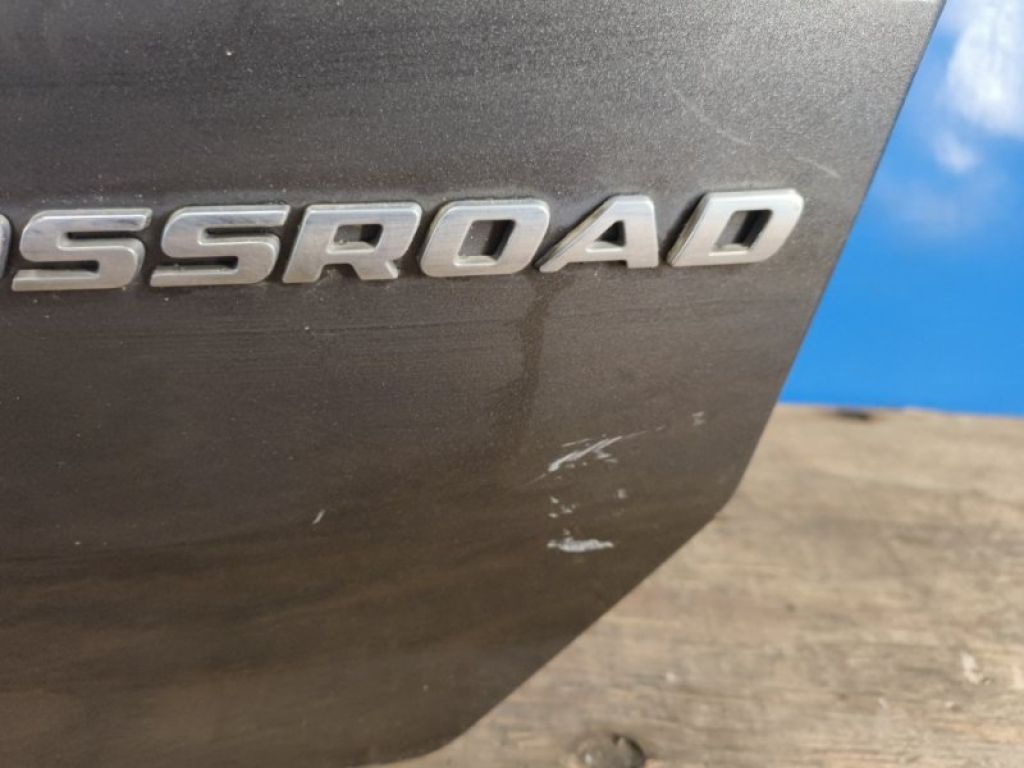 1CZ91TZZAH | Крышка багажника DODGE JOURNEY 08-20 - Фото 9