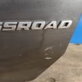1CZ91TZZAH | Крышка багажника DODGE JOURNEY 08-20 - Превью 9