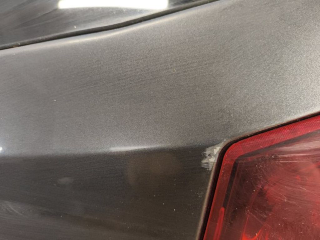 1CZ91TZZAH | Крышка багажника DODGE JOURNEY 08-20 - Фото 10
