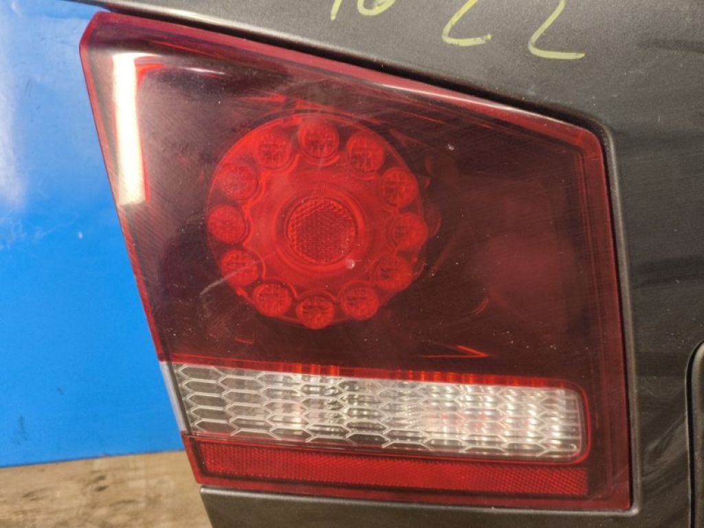 1CZ91TZZAH | Крышка багажника DODGE JOURNEY 08-20 - Фото 12