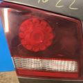 1CZ91TZZAH | Крышка багажника DODGE JOURNEY 08-20 - Превью 12
