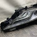 81185-33D70 | Фара ліва TOYOTA CAMRY 70 17- - Прев'ю 3