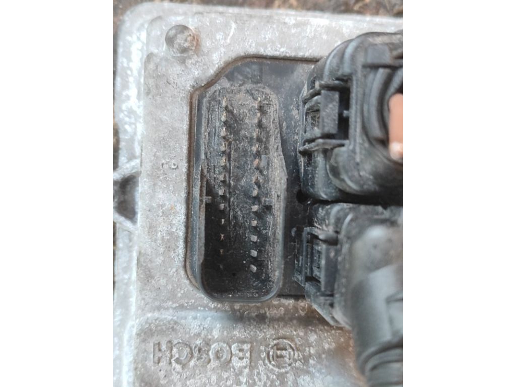 7629420 | Блок керування двигуном BMW 5 SERIES (F10) 11-13 - Фото 3