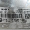 7629420 | Блок керування двигуном BMW 5 SERIES (F10) 11-13 - Прев'ю 5