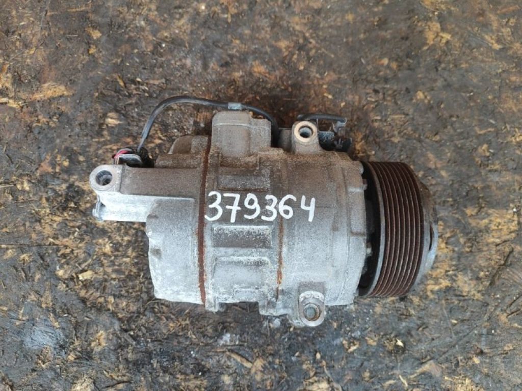 64529399060 | Компресор кондиціонера BMW 5 SERIES (F10) 11-13