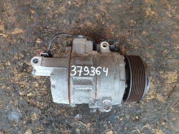 Компресор кондиціонера BMW 5 SERIES (F10) 11-13