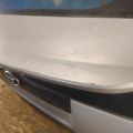 6700547160 | Кришка багажника TOYOTA PRIUS - 20 03-11 - Прев'ю 7