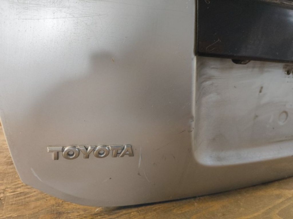 6700547160 | Кришка багажника TOYOTA PRIUS - 20 03-11 - Фото 10