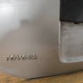 6700547160 | Кришка багажника TOYOTA PRIUS - 20 03-11 - Прев'ю 10