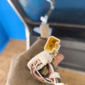 6700547160 | Кришка багажника TOYOTA PRIUS - 20 03-11 - Прев'ю 15