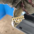 6700547160 | Кришка багажника TOYOTA PRIUS - 20 03-11 - Прев'ю 17