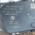 13547597871 | Дросельна заслінка BMW 5 SERIES (F10) 11-13 - Прев'ю 5