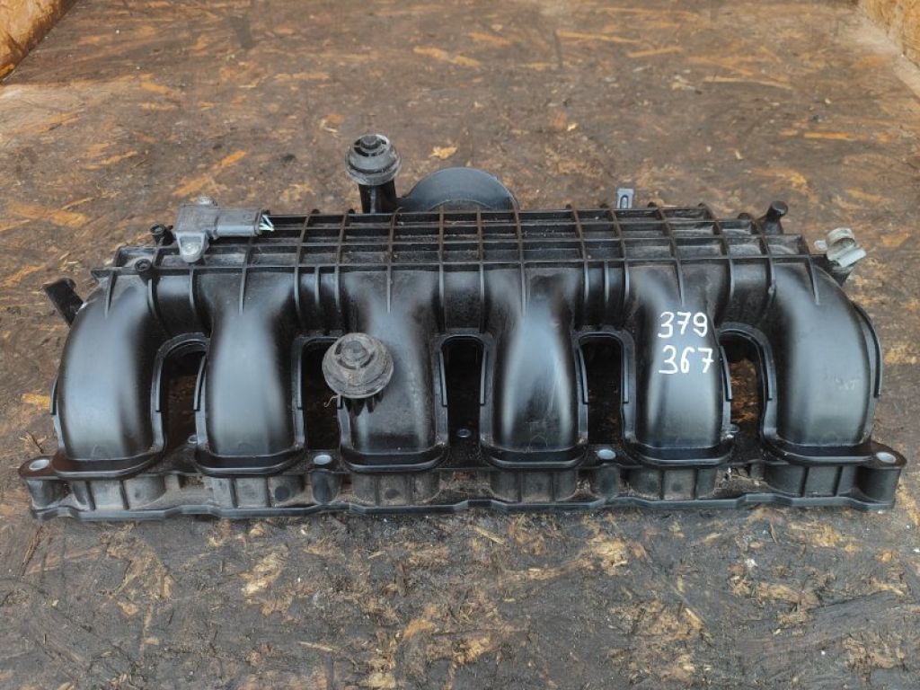 11617576911 | Коллектор впускной BMW 5 SERIES (F10) 11-13