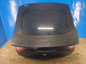 Кришка багажника KIA STINGER (CK) 17-