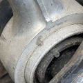 48630-59085 | Рычаг передней подвески верхний левый LEXUS LS600HL 06-17 - Превью 6