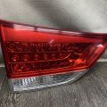 81590-08010 | Фонарь внутренний задний левый TOYOTA SIENNA 11-16