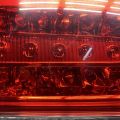 81590-08010 | Фонарь внутренний задний левый TOYOTA SIENNA 11-16 - Превью 2